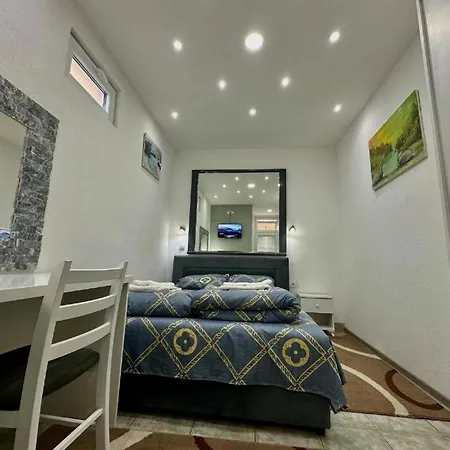 4a * Josanicka Banja